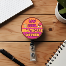 Load image into Gallery viewer, Low Level Healthcare Worker