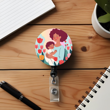 Load image into Gallery viewer, Mother & Baby Bdge Reel