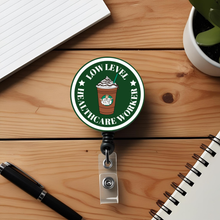 Load image into Gallery viewer, Low Level Healthcare Worker