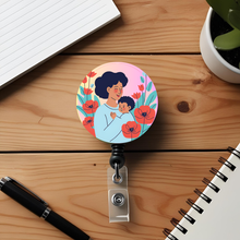 Load image into Gallery viewer, Mother & Baby Bdge Reel