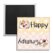 Load image into Gallery viewer, Mood Magnets