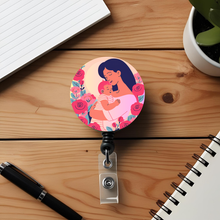 Load image into Gallery viewer, Mother & Baby Bdge Reel
