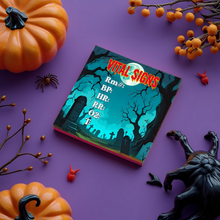 Load image into Gallery viewer, 30 Printable Vital Signs 3.5inx3.5in Memo Pad (DIGITAL DOWNLOAD)