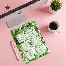 Load image into Gallery viewer, Shift Organizer, Vital Signs Tracker and Report Sheet Nursing Bundle (DIGITAL DOWNLOAD)