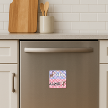 Load image into Gallery viewer, Clean and Dirty Magnet