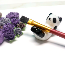 Load image into Gallery viewer, 10 Cute Paintbrush/Chopstick Rest