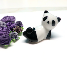 Load image into Gallery viewer, 10 Cute Paintbrush/Chopstick Rest