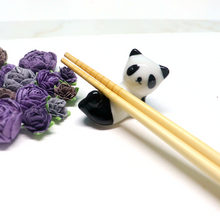 Load image into Gallery viewer, 10 Cute Paintbrush/Chopstick Rest