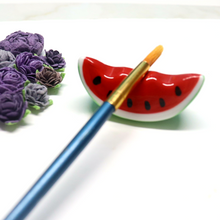 Load image into Gallery viewer, 10 Cute Paintbrush/Chopstick Rest
