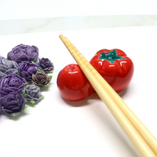 Load image into Gallery viewer, 10 Cute Paintbrush/Chopstick Rest