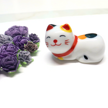 Load image into Gallery viewer, 10 Cute Paintbrush/Chopstick Rest