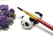 Load image into Gallery viewer, 10 Cute Paintbrush/Chopstick Rest