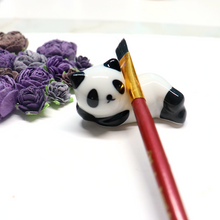 Load image into Gallery viewer, 10 Cute Paintbrush/Chopstick Rest
