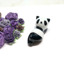 Load image into Gallery viewer, 10 Cute Paintbrush/Chopstick Rest