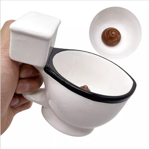 Toilet Mug