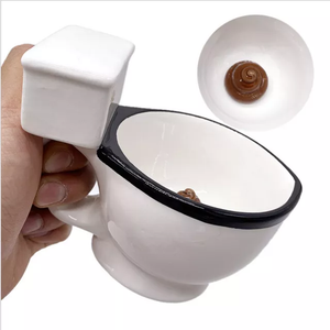 Toilet Mug