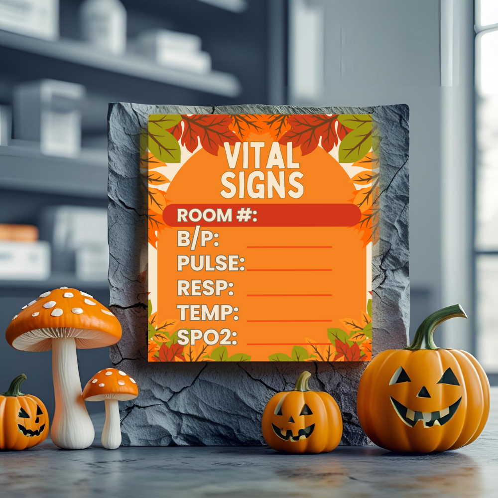 Fall Vibe