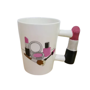 Make Up Mug