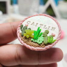 Load image into Gallery viewer, Succulents
