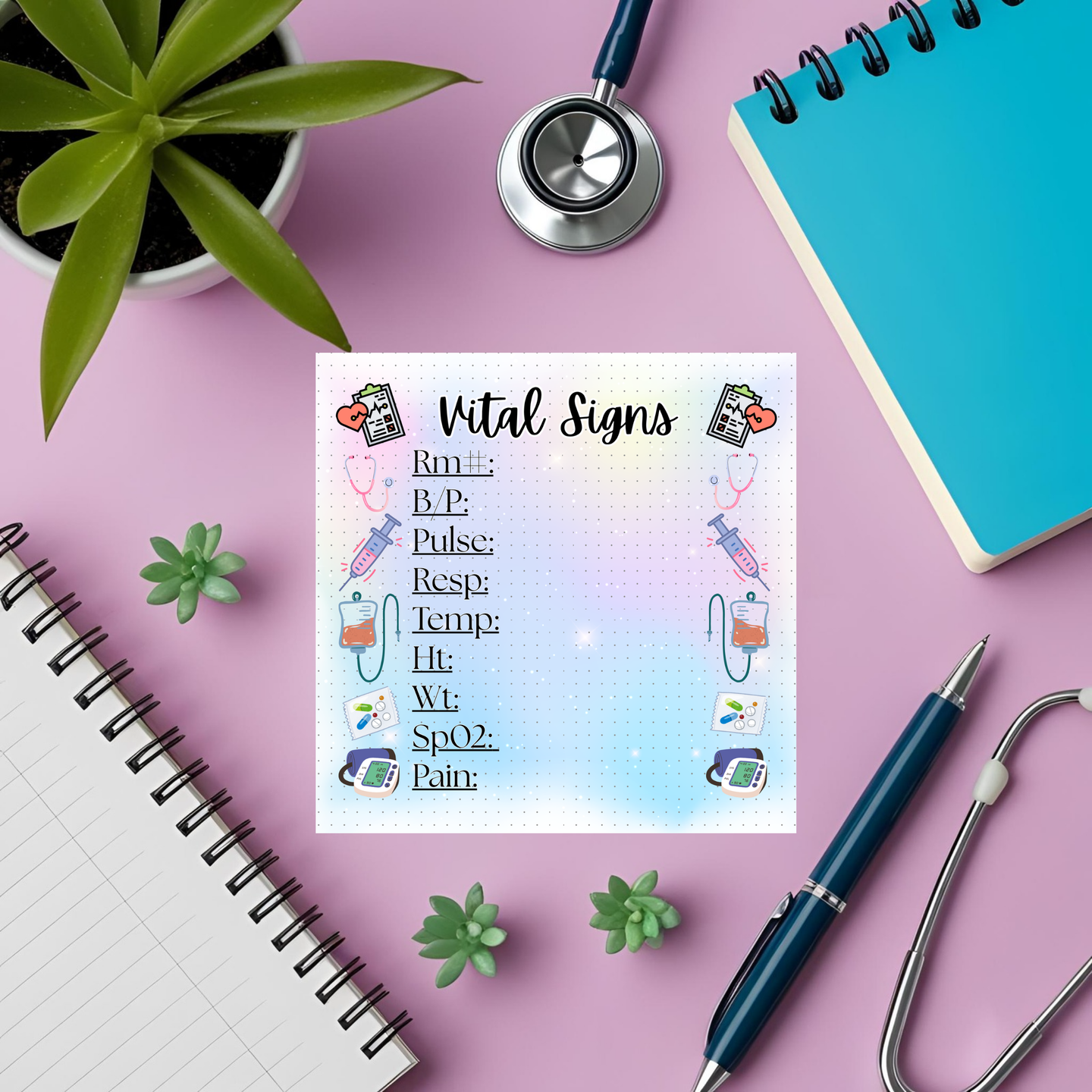 Medical Theme - Full Version