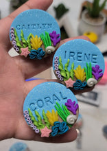 Load image into Gallery viewer, Coral
