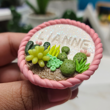 Load image into Gallery viewer, Succulents
