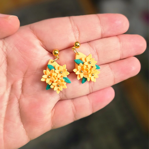 Daisy Dangles