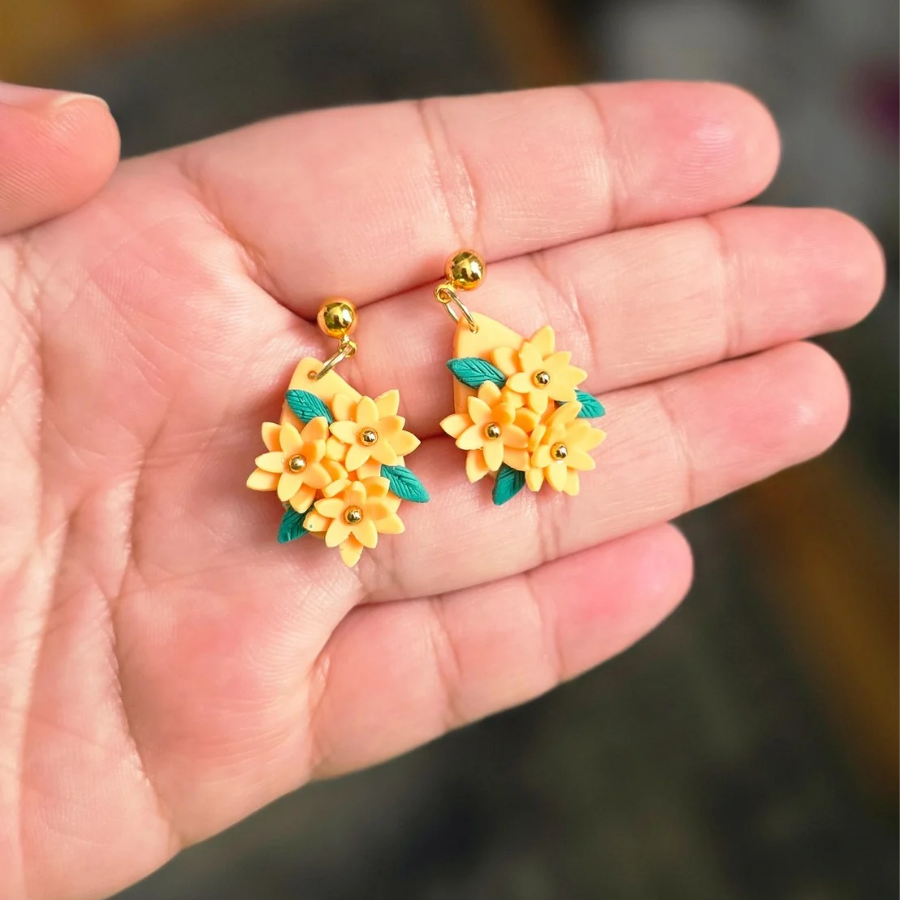 Daisy Dangles