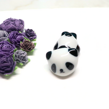 Load image into Gallery viewer, Panda 2 Ceramic Rest
